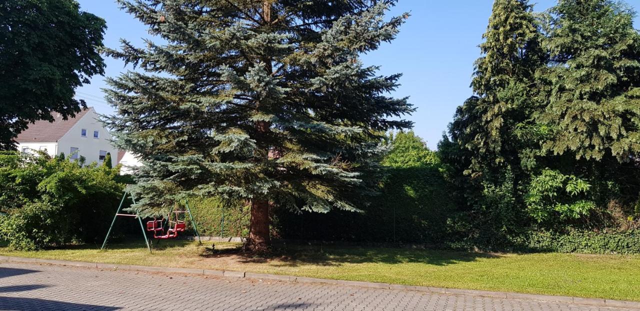 Gasthof Magg Hotel Biberbach  Kültér fotó
